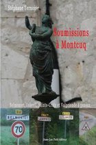 Soumissions a Montcuq
