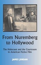 Omslag From Nuremberg to Hollywood