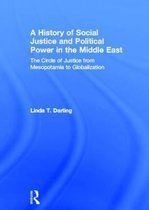 A History of Social Justice and Political Power in the Middle East