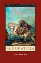 Cambridge Companion To The Age Of Attila