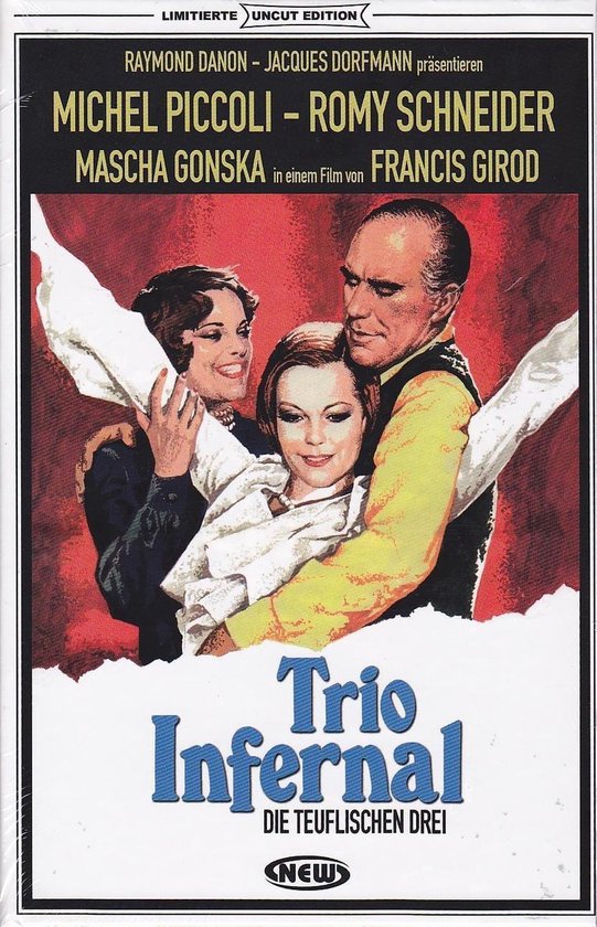 Le Trio Infernal