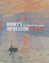 Monet's  Impression, Sunrise