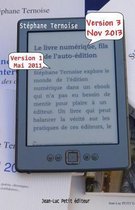 Le Livre Num rique, Fils de l'Auto- dition