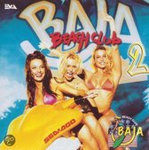 Various Artists - Baja Beach Club Vol. 2