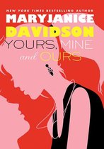 Cadence Jones 2 - Yours, Mine, and Ours
