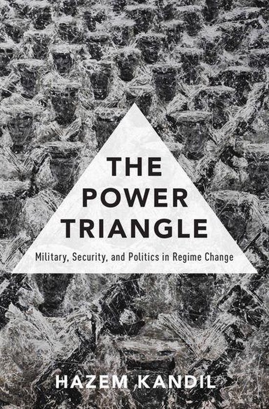 The Power Triangle - cover
