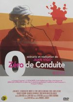 Zero De Conduite (Import)[DVD] [1933]