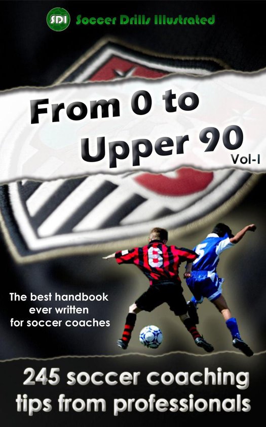 From 0 to Upper 90: Vol. I - cover