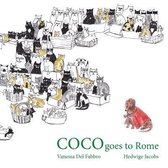 Coco Goes to Rome