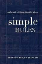 Simple Rules
