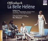 Offenbach: La Belle Helene / Minkowski, Lott, Beuron, Senechal et al