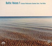 Baltic Voices 1
