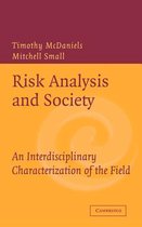 Risk Analysis and Society