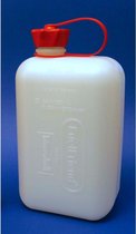 Jerrycan 2 liter Fuelfriend