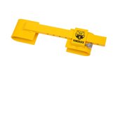 Powerlock - CTL-200 - Containerslot - ingebouwd cilinderslot