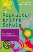 Popkultur trifft Schule