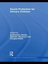 Social Protection for Africa S Children
