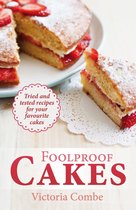 Foolproof Cakes