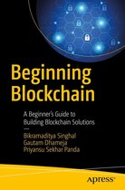 Beginning Blockchain