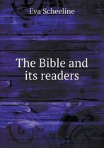 The Bible and its readers