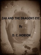 Zak And The Dragon's Eye