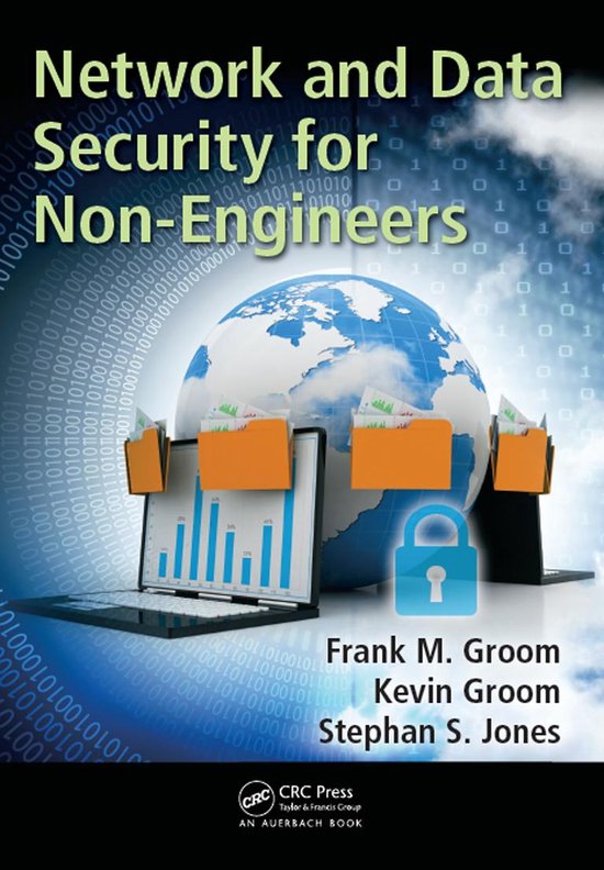 Technology for Non-Engineers - Network and Data Security for ... - cover