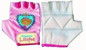 Fietshandschoentjes "Prinses Lillifee"