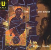 Ikons: Choral Music of John Tavener
