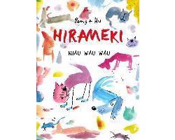 Hirameki Miau Wau Wau