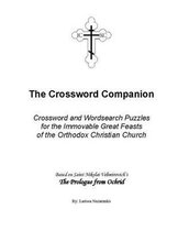 Crossword Companion