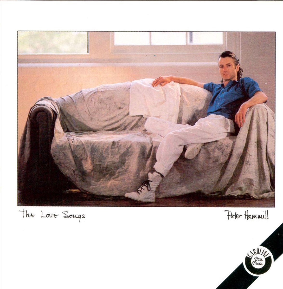 The Love Songs
