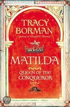 Matilda Queen of the Conqueror