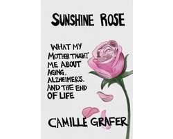 Words from Teachers- Sunshine Rose