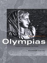 Women of the Ancient World - Olympias