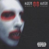 Golden Age Of Grotesque - Marilyn Manson