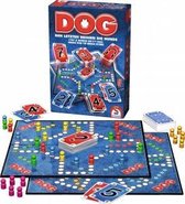 Dog -  Gezelschapsspel