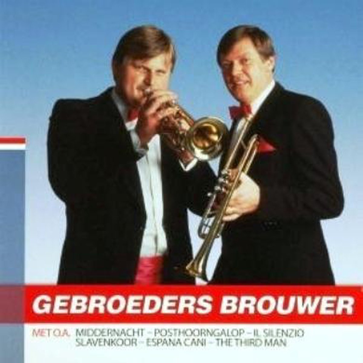 Hollands Glorie - Gebroeders Brouwer