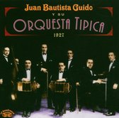 Y Su Orquesta Tipica 1927