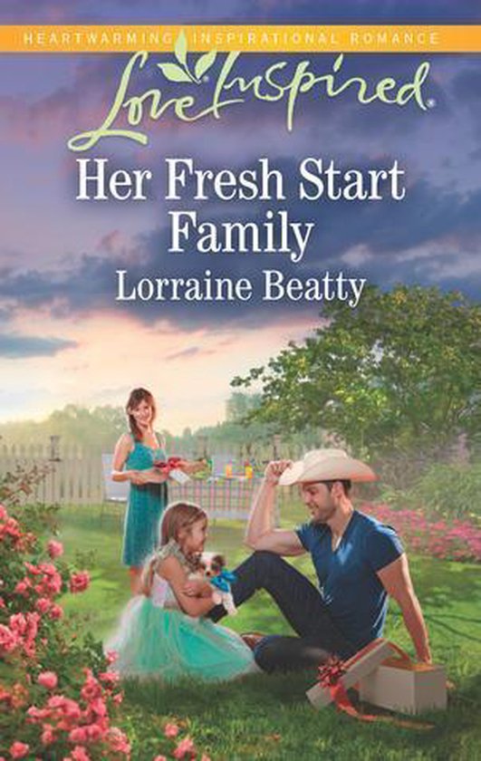 Mississippi Hearts Her Fresh Start Family (ebook), Lorraine Beatty