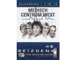 Medisch Centrum West - Seizoen 1