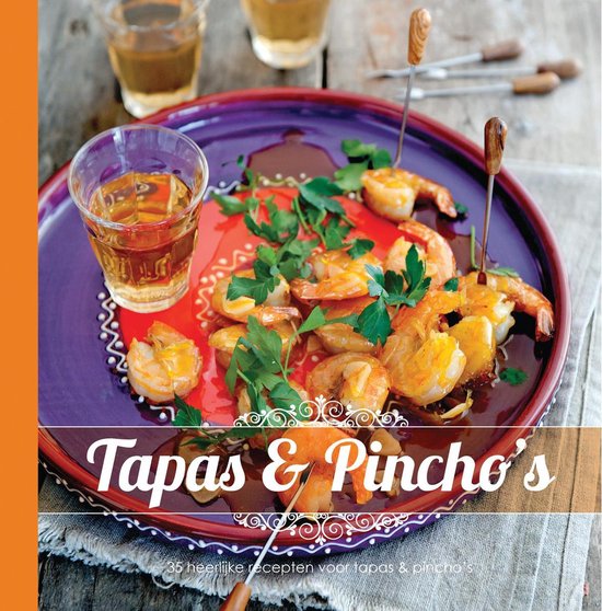 Tapas en pincho's - Bowls and Dishes | Do-index.org