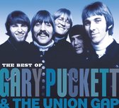 Best Of Gary Pucket & Union Gap