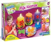 CREATE NICE CANDELS