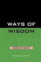 Ways of Wisdom