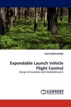 Expendable Launch Vehicle Flight Control