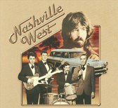 Nashville West Featuring Clarence White