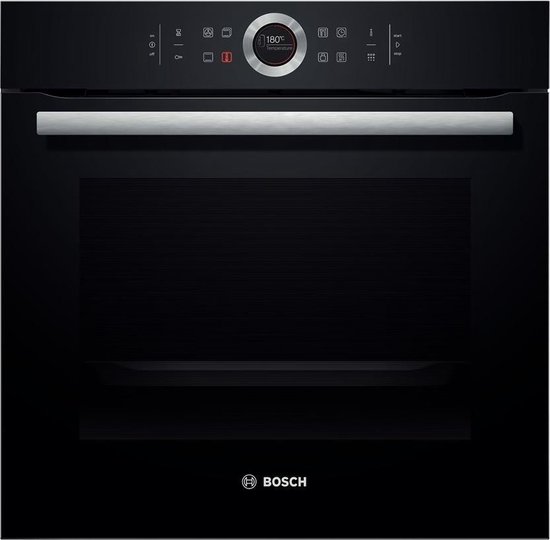 Bosch HBG675BB1 - Inbouw oven