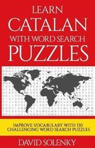 Learn Catalan with Word Search Puzzles