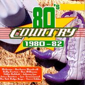 80's Country: 1980-1982