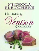 Nichola Fletcher's Venison Cookery